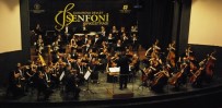 ÇDSO'dan Yayli Çalgilar Oda Müzigi Konseri