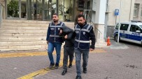 Cinsel Saldiri Suçundan 27 Yil Hapis Cezasi Bulunan Sahis Yakalandi