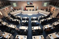 Denizli Büyüksehire 5,9 Milyarlik Rekor Bütçe