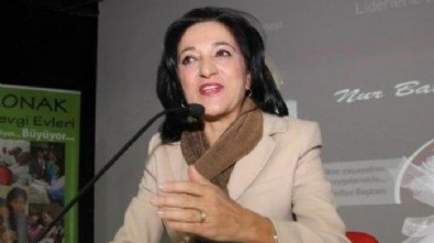 Gazeteci Nur Batur'dan canlı yayında küstah sözler! 'Türkiye korkuyla Kürdistan hayalini engellemeye çalışıyor'