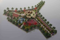 Kagithane'ye 7 Bin Metrekarelik Yeni Bir Park Kazandiriliyor