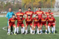 Kayseri Süper Amatör Küme Açiklamasi Erciyes Esen Makine FK Açiklamasi 8- Gaziosmanpasaspor Açiklamasi 1