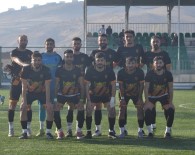 Kayserigücü FK Ilk Maglubiyetini Aldi