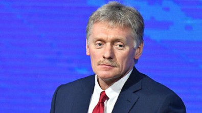 Kremlin Sözcüsü Peskov'dan Pençe Kılıç açıklaması: Türkiye’nin meşru hakkı