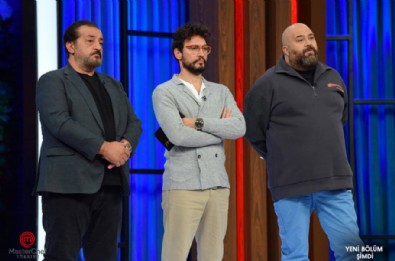 MasterChef'te yeni dönem! 21 Kasım kaptanlık oyununu kim kazandı?