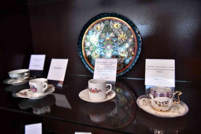 Osmangazi'den 40 Yillik Hatir Sergisi