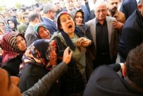 PKK-YPG saldırısında şehit olmuştu! 5 yaşındaki Hasan Karataş’a veda!