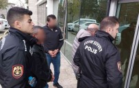 Samsun'da Uyusturucu Ticaretinden 4 Kisi Tutuklandi