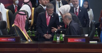 Türkiye-Suudi Arabistan iş birliği! Anlaşmada sona gelindi!