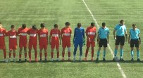 U15 Gelisim Ligi Açiklamasi Kayserispor Açiklamasi 1 - Gaziantep FK Açiklamasi 3
