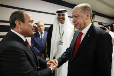 Yunanistan'da Türkiye alarmı! Başkan Erdoğan'ın diplomasi hamlesinin ardından apar topar harekete geçtiler