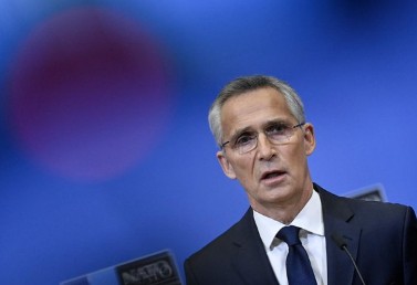 NATO Genel Sekreteri Stoltenberg: Türkiye'nin kendini savunma hakkı var