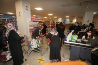 2 Yilda Ihtiyaç Sahiplerine Yaklasik 5 Milyon Liralik Yardim