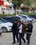 Adana'da Akrabasinin Evinde Öldürülmüstü, Cinayet Zanlisi Tutuklandi