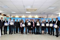 Antalya Kadin Istihdaminda Türkiye Ortalamasinin Üzerinde