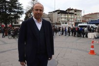 Avcilar Belediye Baskani Turan Hançerli Deprem Bölgesinde