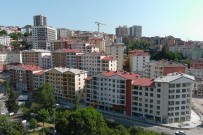 Bakan Kurum Açiklamasi 'Istanbul'da 695 Bin Konutumuzun Dönüsümünü Gerçeklestirdik'