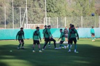 Bodrumspor Zirve Mücadelesine Ortak Olmak Için Galibiyete Odaklandi