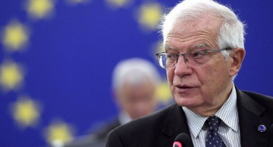 Borrell’den Türkiye’nin Rusya'ya yönelik yaptırımları ihlal ettiği iddialarına yalanlama