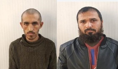 DEAŞ'a baskın: Hücre sorumluları yakalandı