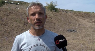 Deprem Arastirmacisi Ahmet Yakut Açiklamasi 'Kimse Istanbul Çigirtkanligi Yapmasin'