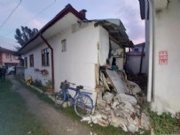 Düzce 5.9’luk deprem ile sallandı! Dehşetin boyutu gün ağarınca ortaya çıktı!