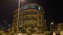 Düzce'deki 5.9 Büyüklügündeki Deprem Çankiri'da Hissedildi