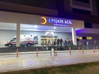 Germencik'te Trafik Kazasi Açiklamasi 1 Ölü