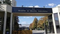 Hazine ve Maliye Bakanlığı açıkladı! Düzce'de vergi ödeme süreleri bir ay ertelendi!