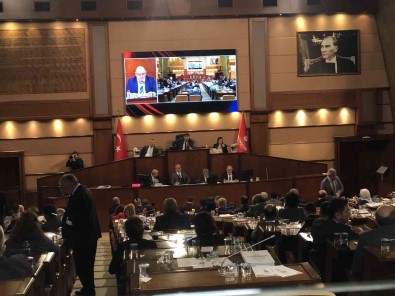 Istanbul'da 25 Ilçenin 2023 Yili Bütçesi Belli Oldu