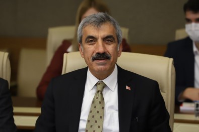 Kilis'te 24 Kasim Mesaji