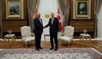 Cumhurbaşkanı Erdoğan ile Küba Devlet Başkanı Bermudez ikili anlaşmalara imza attı: Hedef 200 milyon dolar
