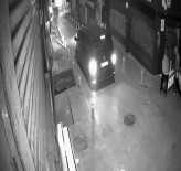 'Maskeli Besler' Filmi Istanbul'da Gerçek Oldu