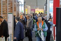 Örtü Alti Tarimin Kalbi Antalya'da Growtech Ile Atiyor