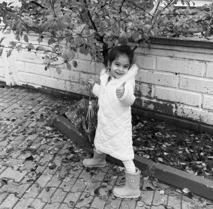 Otomobilin Çaptigi 5 Yasindaki Çocuk Hayatini Kaybetti