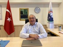 Prof. Dr. Mikdat Kadioglu'ndan Deprem Açiklamasi Açiklamasi 'Topluca Istanbul Depremine Hazirlanmaliyiz'