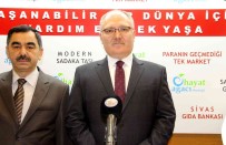 Sivas Belediyesi Bu Kis Yürekleri Isitacak