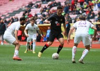 TFF 3. Lig Açiklamasi Eskisehirspor Açiklamasi 1 - 52 Orduspor FK Açiklamasi 2