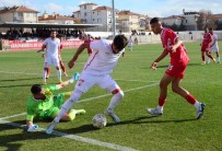 TFF 3. Lig Açiklamasi Karaman FK Açiklamasi 3 - Bayrampasaspor Açiklamasi 0