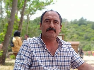 112'Yi Arayip 'Intihar Edecegim' Dedi, Gelen Ekipler Cesediyle Karsilasti