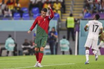 2022 Dünya Kupasi Açiklamasi Portekiz Açiklamasi 3 - Gana Açiklamasi 2