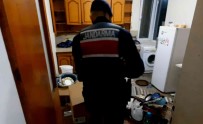 Aksaray Jandarmasindan Uyusturucu Operasyonu Açiklamasi 1 Tutuklama