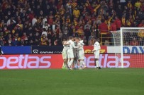 Altay Taraftari Derbiye Alinmayacak!