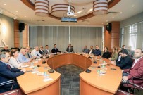 Bandirma Belediyesi Odalarla Isbirligi Imzaladi
