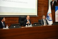 ÇKA Yeni Çagri Döneminde 55 Milyon TL Destek Saglayacak