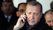 Cumhurbaşkanı Erdoğan Malezya'nın yeni Başbakanı Enver İbrahim ile telefonda görüştü!