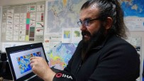 Doç. Dr. Toker Açiklamasi 'Düzce Depremi Marmara Fayini Dolayli Olarak Etkiledi'