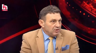 Emekli Amiral Türker Ertürk Halk TV'de PKK’yı aklamaya çalıştı: İstiklal saldırısı ile ilgili tepki çeken sözler