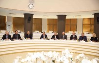 ERÜ ORA-KAF'23'e Ev Sahipligi Yapacak