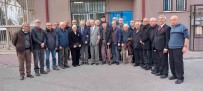Eskisehir'de Emekli Ögretmenler 48 Yil Sonra Bulustu